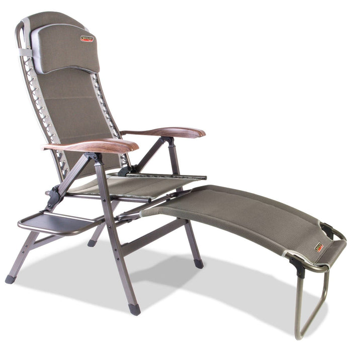 Naples Pro Rest leg extension F1325 - Quest - Van Life Living