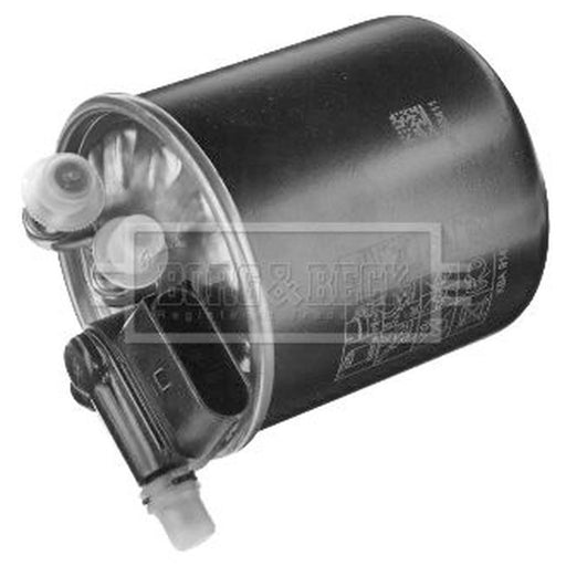 Borg & Beck Fuel Filter Element BFF8180