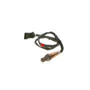 Bosch O2 Lambda Oxygen Sensor after catalytic converter 0 258 006 199