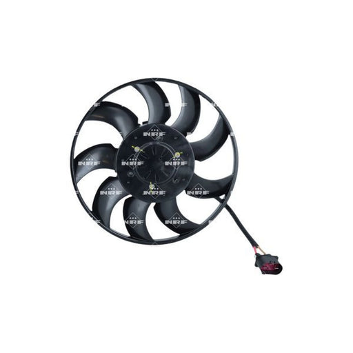 NRF Engine Cooling Fan Right 470051
