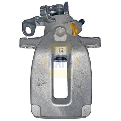 NAPA Brake Caliper Assembly Rear Right NCA1228