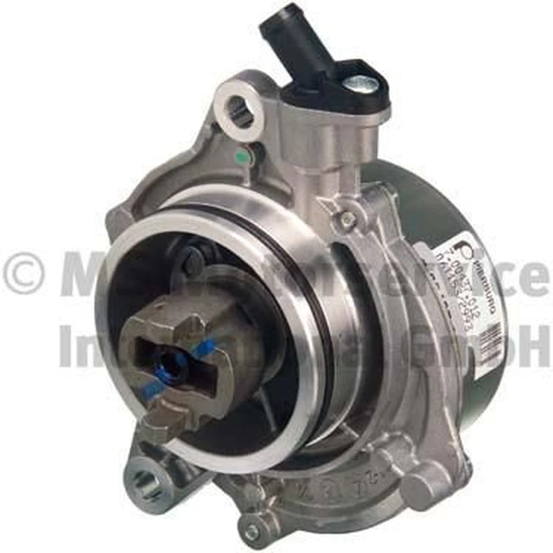 Pierburg Brake Vacuum Pump 7.00437.02.0