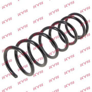 KYB Front Left Suspension Coil Spring RA3498