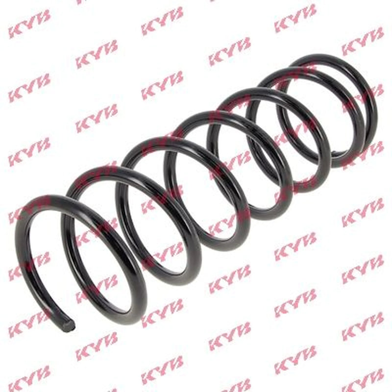 KYB Front Left Suspension Coil Spring RA3498