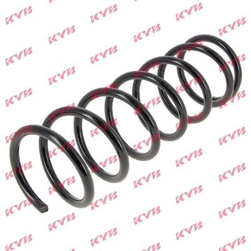 KYB Front Left Suspension Coil Spring RA3498