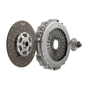 Valeo Clutch Kit Set 3pc 827558
