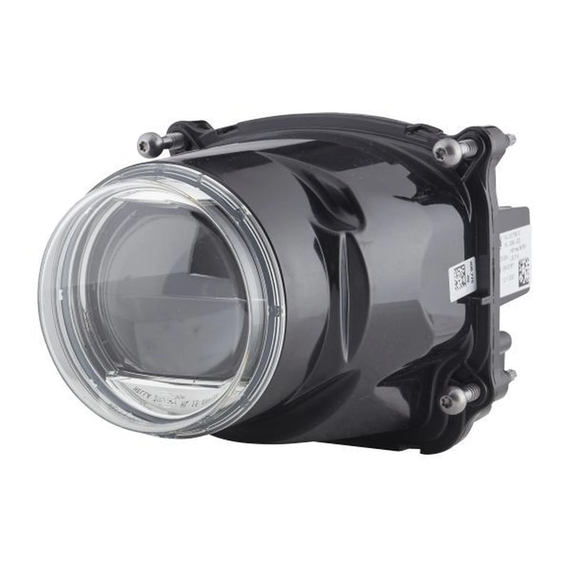 Hella Headlamp De-Es A/F Md12/24 1AL 1AL 012 758-001 2546561 1AL 012 758-001