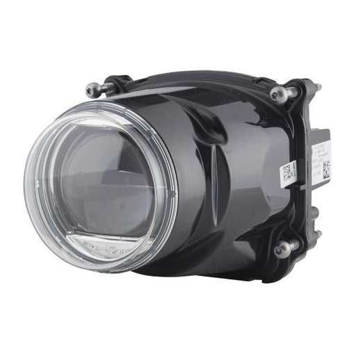 Hella Headlamp De-Us A/F Md12/24 1AL 1AL 012 758-121 76102171 1AL 012 758-121
