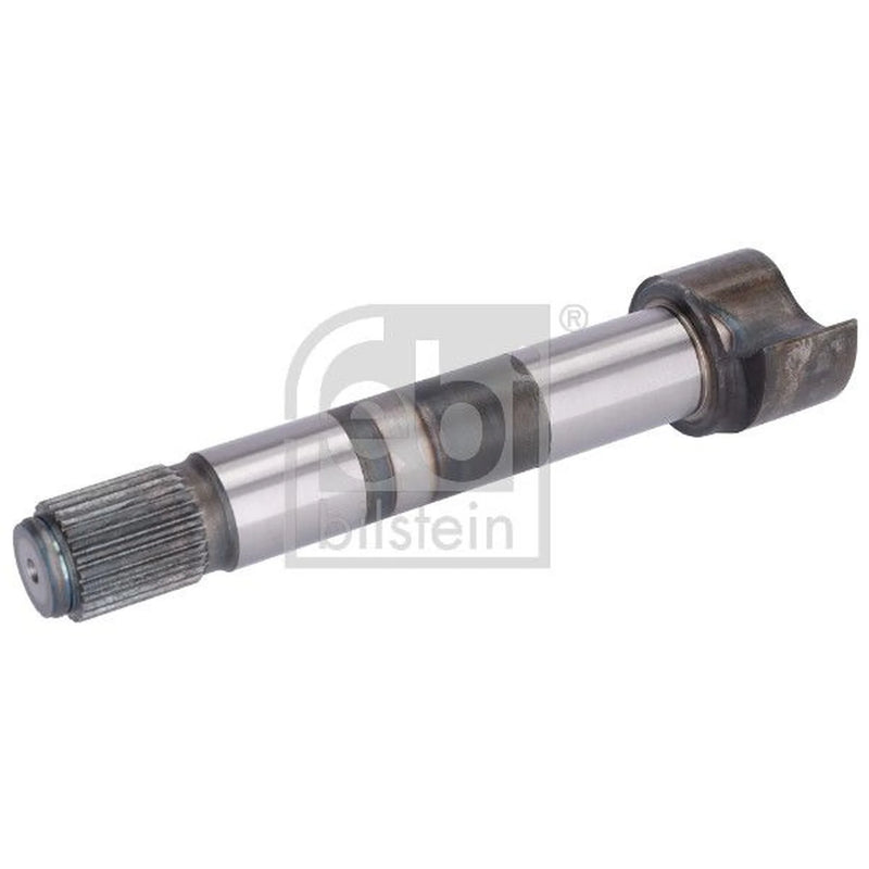 Febi Drum Brake Brake Shaft OD Left Front 179423