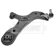 Borg & Beck Control/Trailing Arm BCA6641