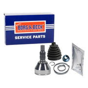 Borg & Beck Drive Shaft Joint Kit BCJ1200