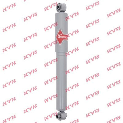 KYB Shock Absorber Damper Strut Rear 554021