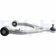 Delphi Control/Trailing Arm Upper TC4483