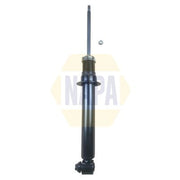 NAPA Shock Absorber Damper Strut Rear Right NSA1397