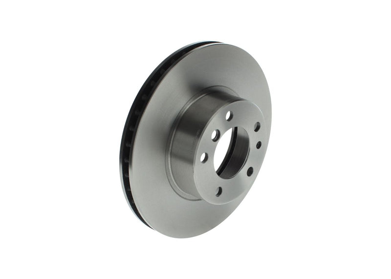 Bosch 2 x Vented 302mm Brake Disc 0986478317