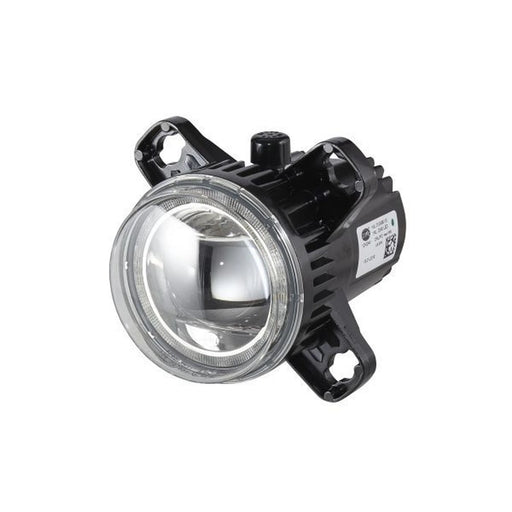 Hella Headlamp De-Les A Drl/Po Md12/24 1ML both sides 1ML 012 488-131 155 4029