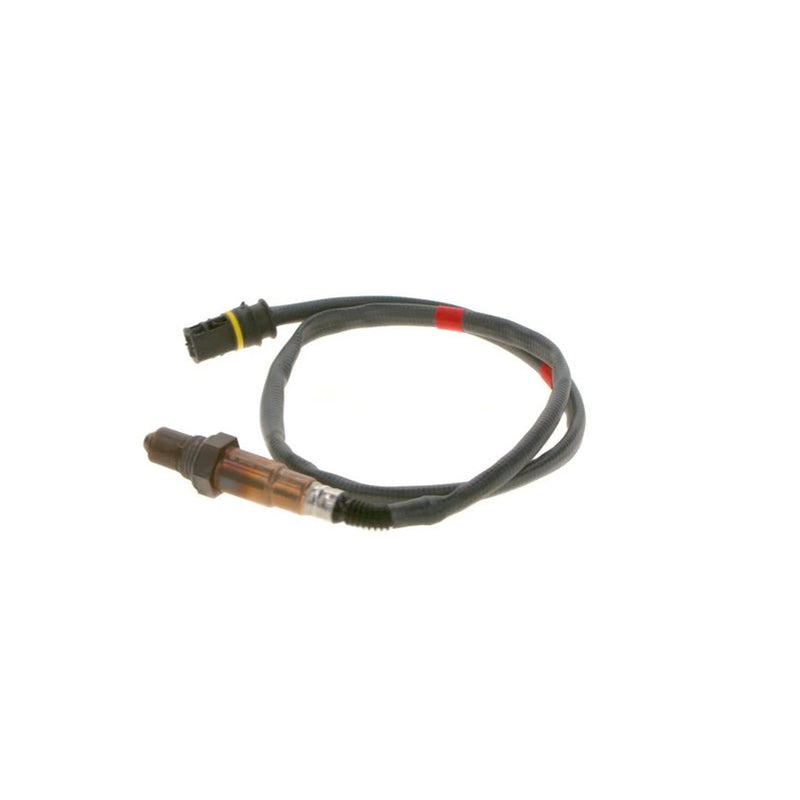 Bosch O2 Lambda Oxygen Sensor Left 0 258 006 318