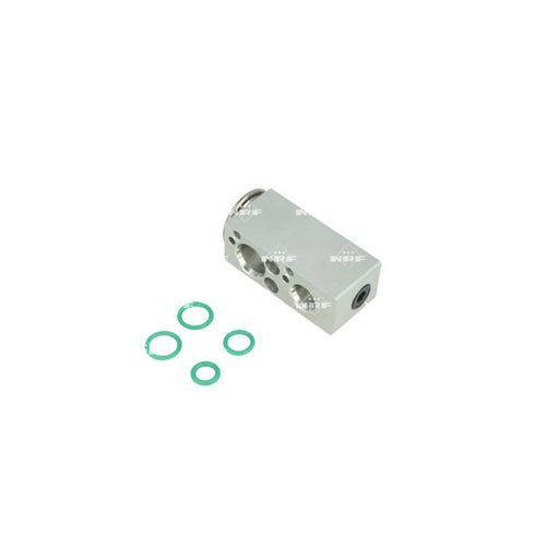 NRF Air Conditioning Expansion Valve 38796
