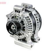 Denso Car Alternator 12V fits Lexus Ls 2006 on