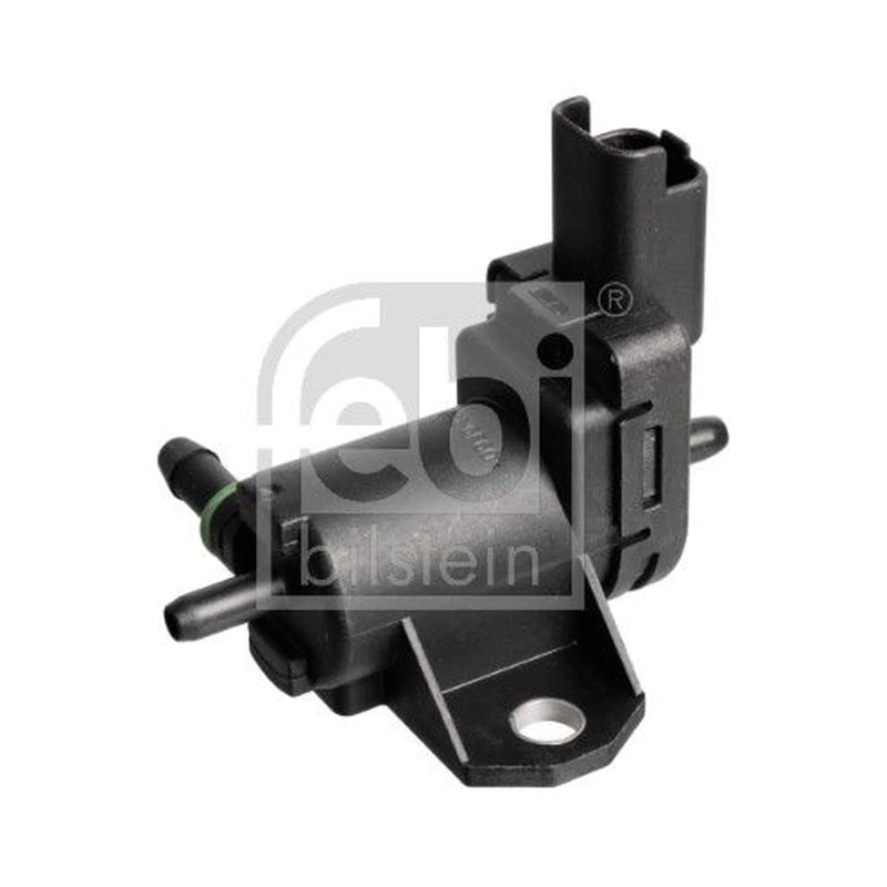 Febi Exhaust Control Pressure Converter 2 Connectors V 108374