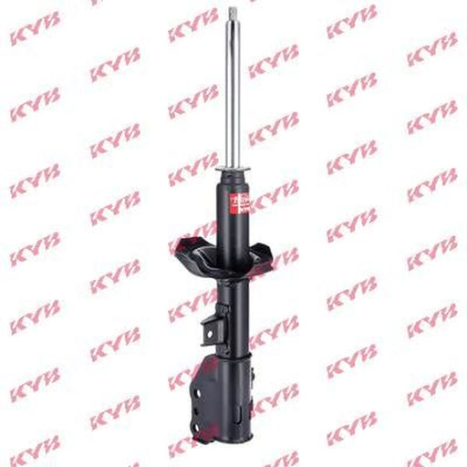 KYB Shock Absorber Damper Strut Front Left 334283