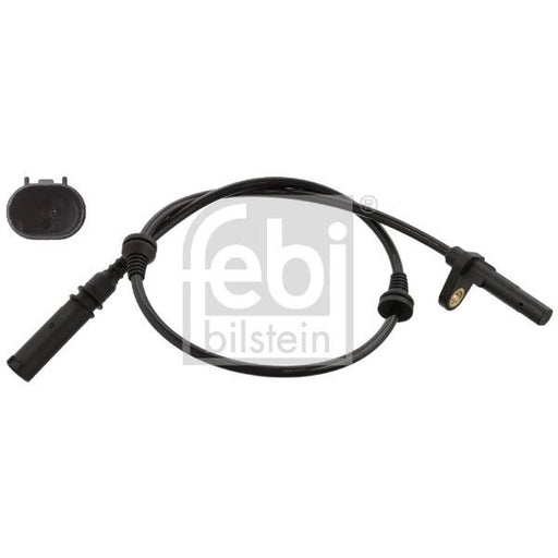 Febi ABS Wheel Speed Sensor Front Right 106622