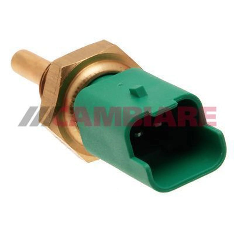 Cambiare Coolant Temperature Sensor VE375026