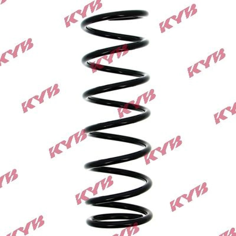 KYB Rear Suspension Coil Spring RA5105
