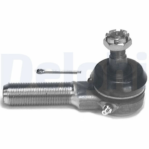 Delphi Steering Tie Rod End Ball Joint Front Right M22x1.5 TA1490