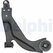 Delphi Control/Trailing Arm Lower TC5758