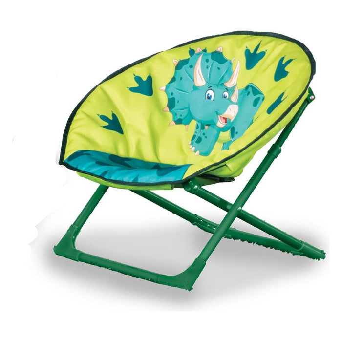 Quest Kids Moon chair Dino SP2037 - Quest - Van Life Living