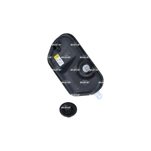 NRF Coolant Expansion Tank 454135