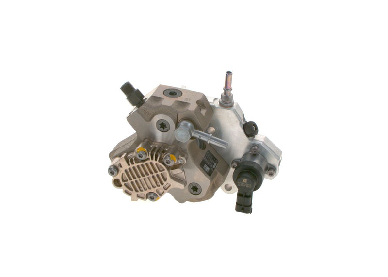 Bosch High Pressure Fuel Pump 0445010099