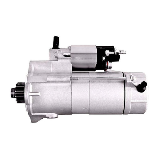 Hella Starter Motor 12V 1.9kW 13 Teeth 8EA 011 613-251