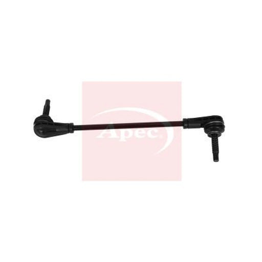 Apec Stabiliser Bar Link Coupling Rod Front Left AST4343
