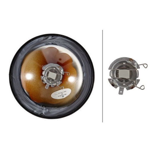 Hella Insert Worklight 1G8 132 233-011 81.25113-0030 1G8 132 233-011