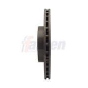 Fahren Front Brake Discs & Pads fits Land Rover Range Rover Sport I 2005-2013
