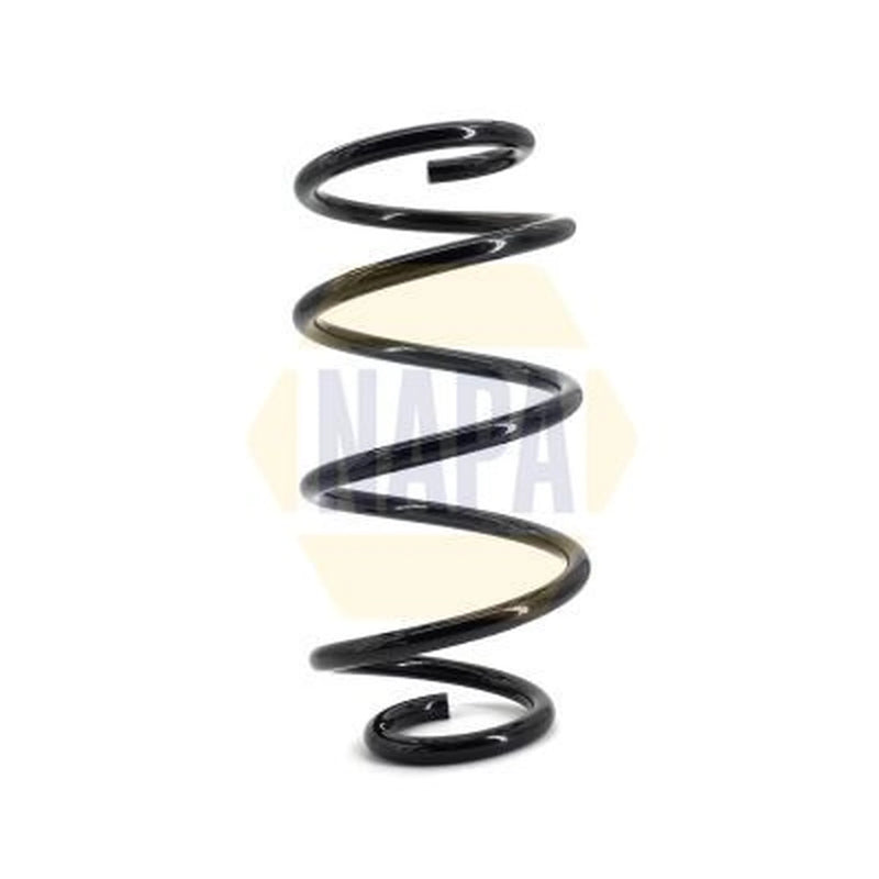 NAPA Front Suspension Coil Spring NCS1085