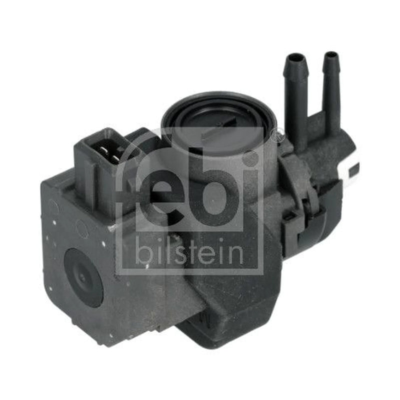 Febi Exhaust Control Pressure Converter 2 Connectors V 102060