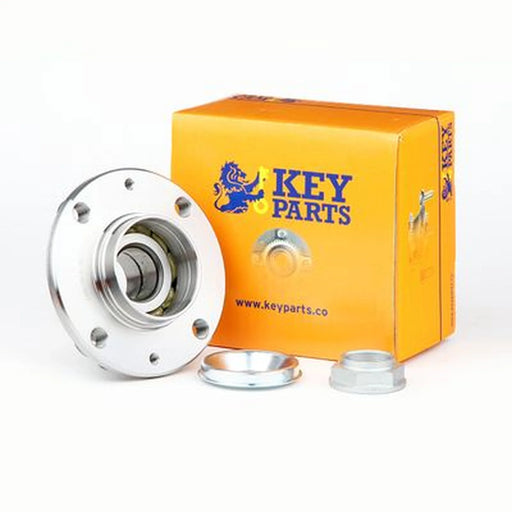 Key Parts Wheel Bearing Kit KWB489