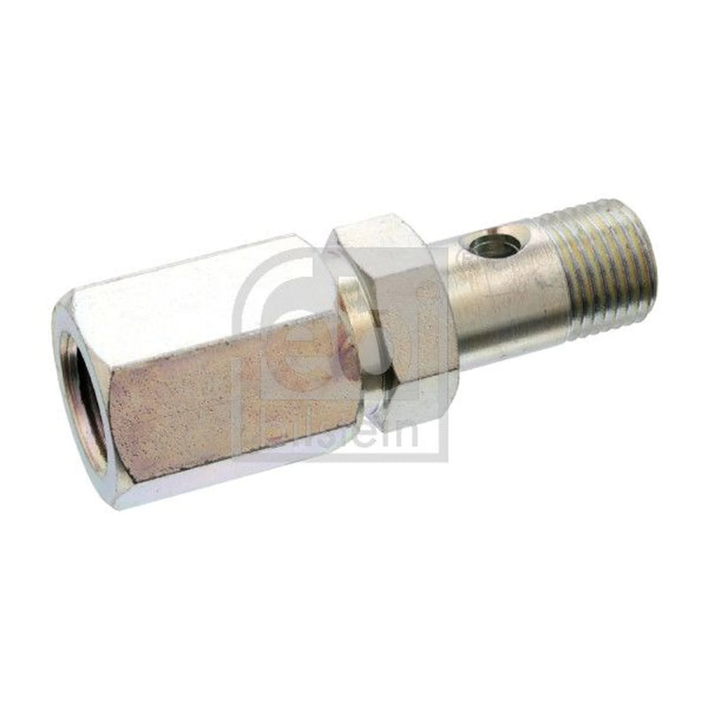 Febi Fuel Supply System Valve bar 29677