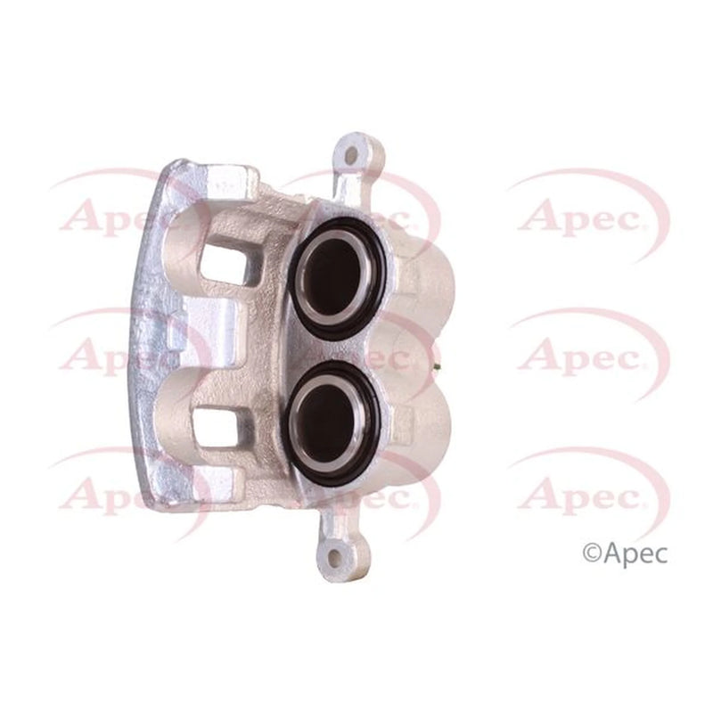 Apec Brake Caliper Assembly Front Right RCA757