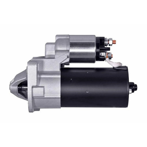 Hella Starter Motor 12V 1.7kW 9 Teeth 8EA 011 611-921