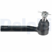 Delphi Steering Tie Rod End Ball Joint Front Left M16x1.5 TA3077