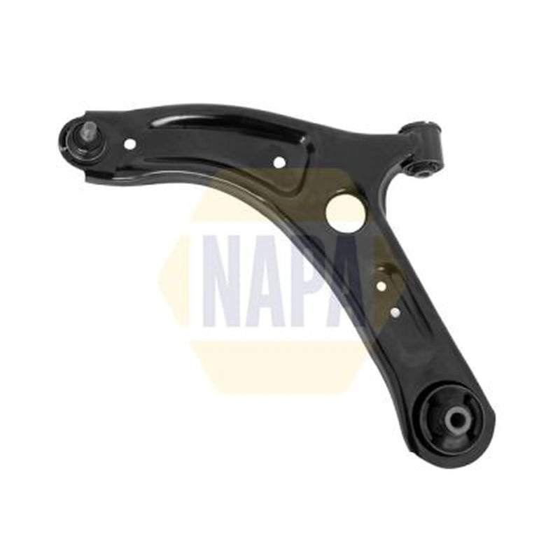 NAPA Control/Trailing Arm Front Left NST2917