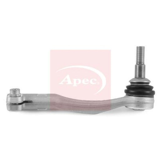 Apec Steering Tie Rod End Ball Joint Front Right AST7124