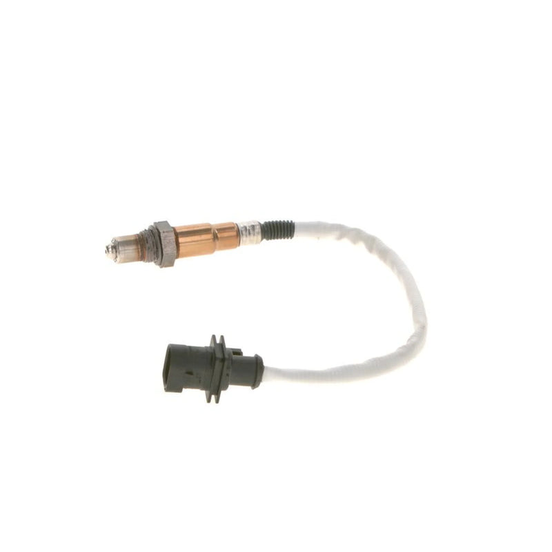 Bosch O2 Lambda Oxygen Sensor before catalytic converter 0 258 027 157