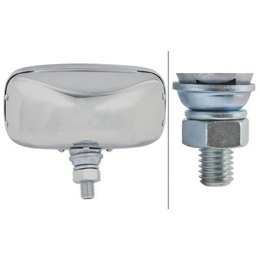 Hella Reversing Lamp Cc 2ZR Rear 2ZR 001 193-011 1503.301.00 2ZR 001 193-011
