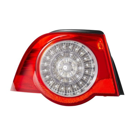 Hella Tail Light / Lamp LED Left 2VA 009 246-091