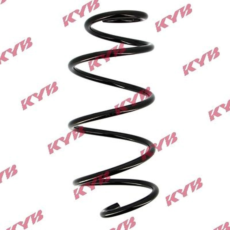 KYB Front Suspension Coil Spring RA4045